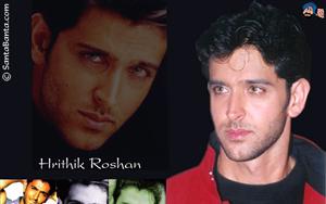 Hrithik Roshan